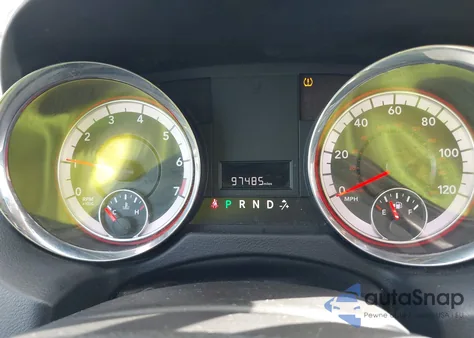 2020 Dodge Grand Caravan Sxt из США, поврежденный, VIN 2C4RDGCG5LR201853